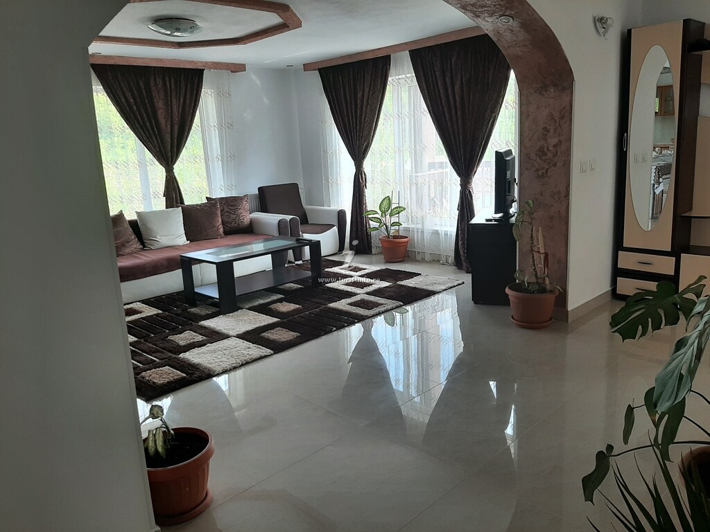 Casa Dor de munte