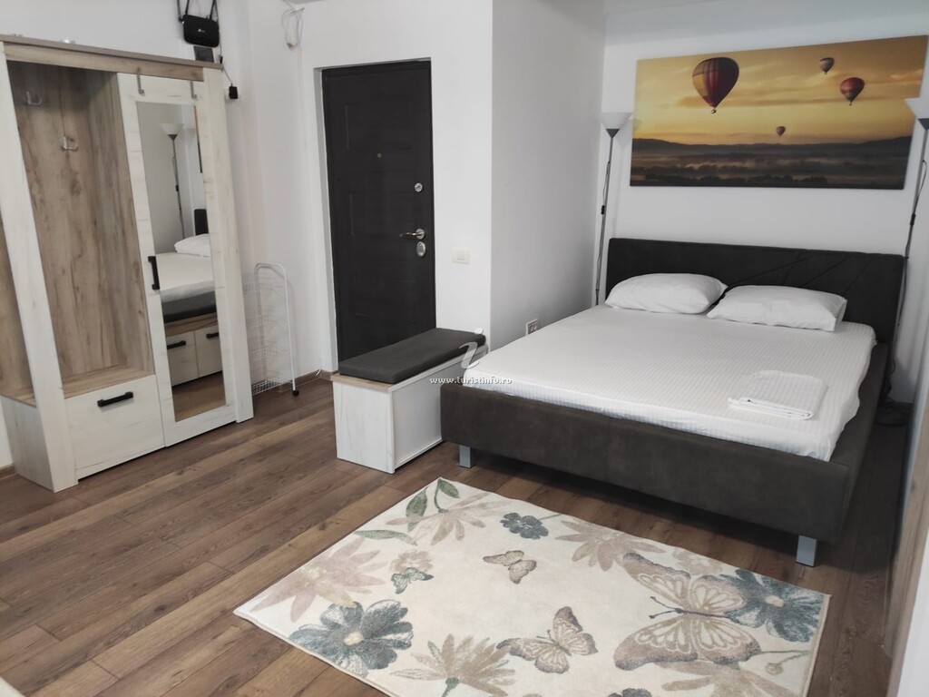 Apartament Happy Family Sea