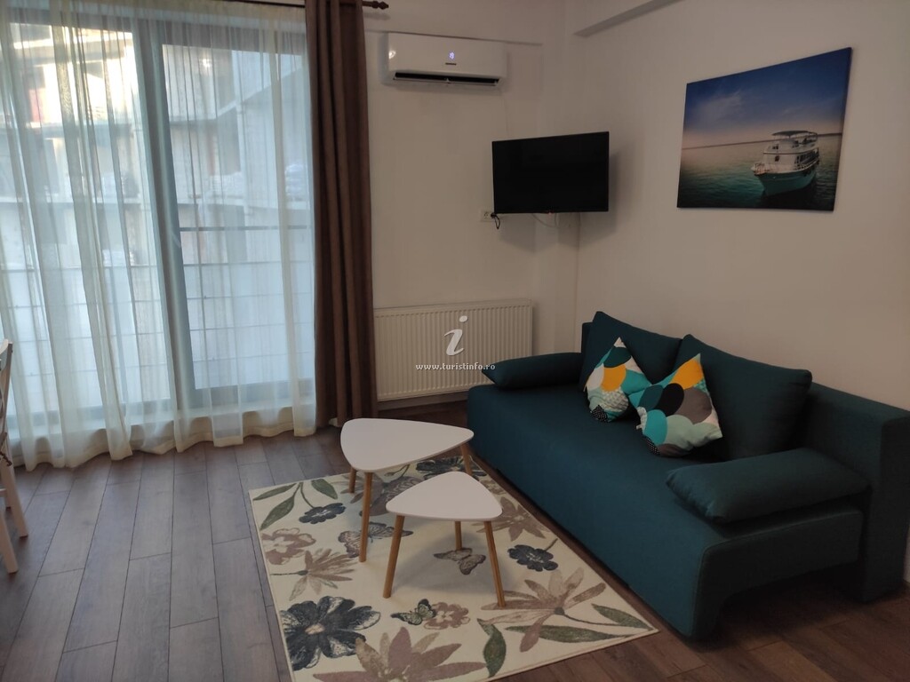 Apartament Happy Family Sea