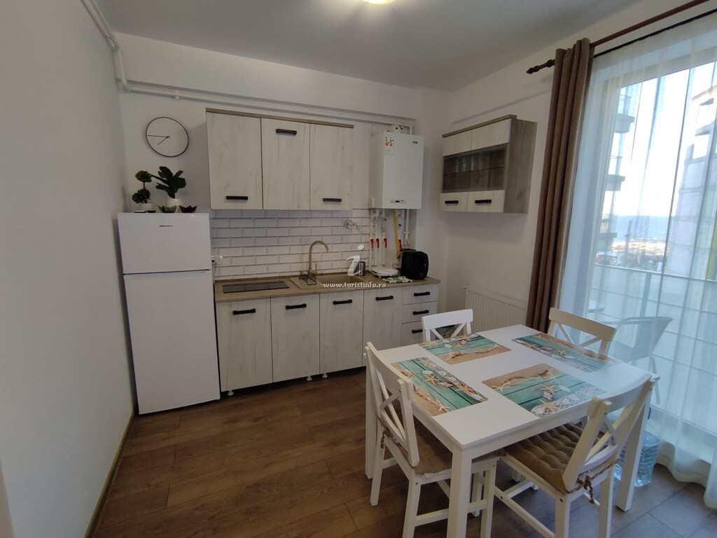 Apartament Happy Family Sea