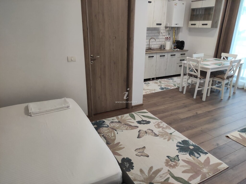 Apartament Happy Family Sea