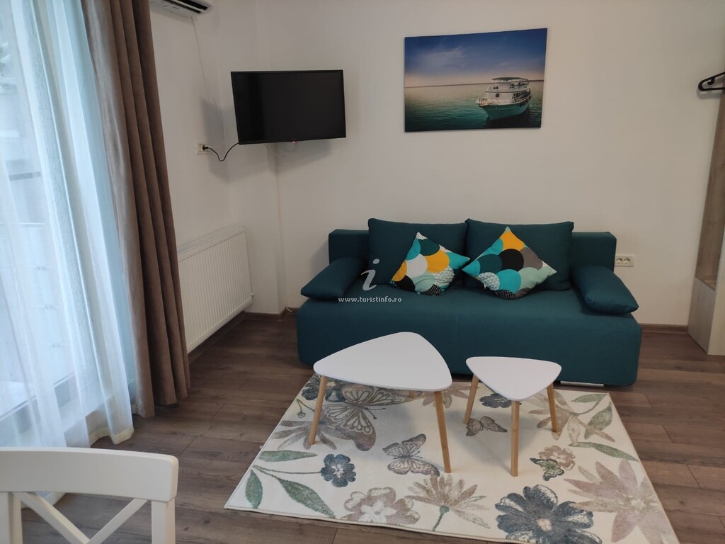 Apartament Happy Family Sea