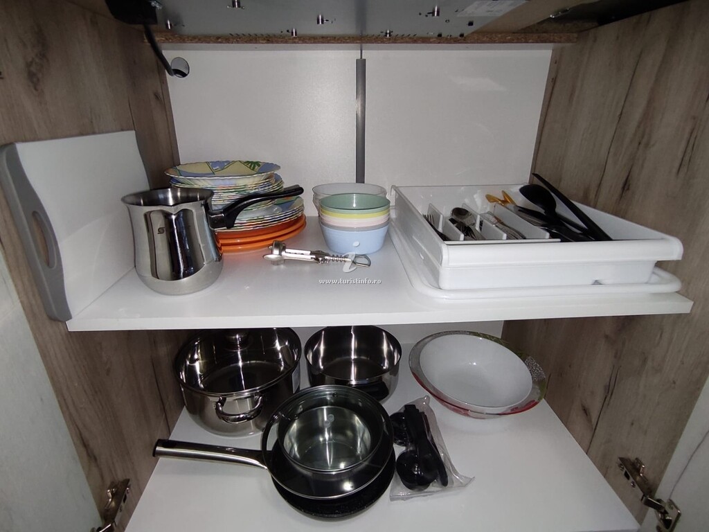 Apartament Happy Family Sea