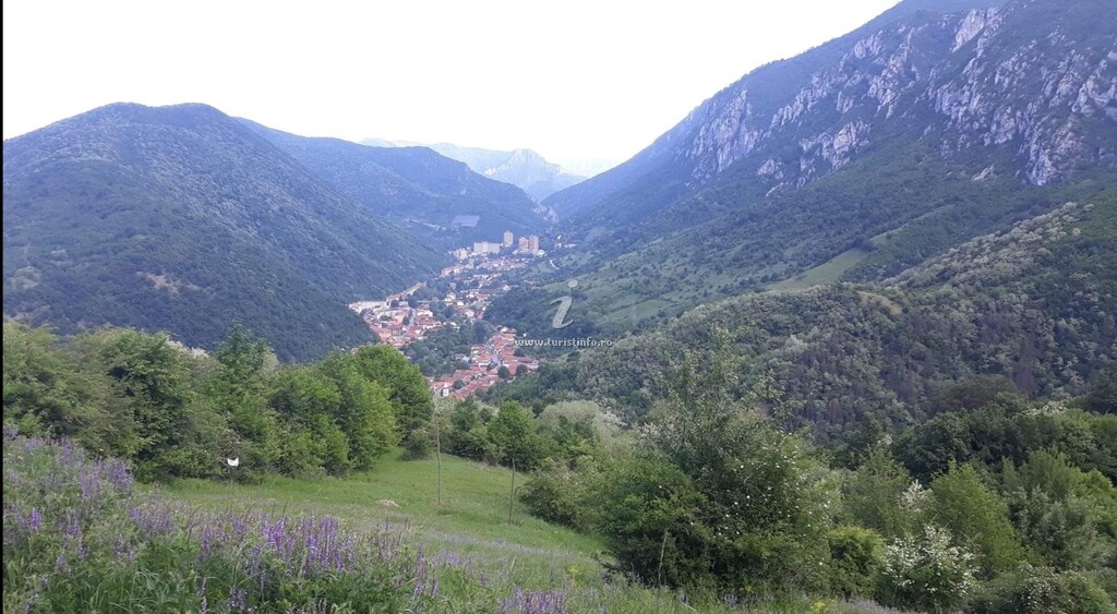 Casa Peneșel