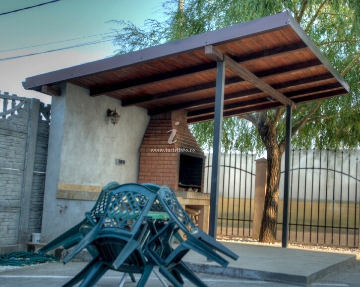 Camere de închiriat New-Interlux