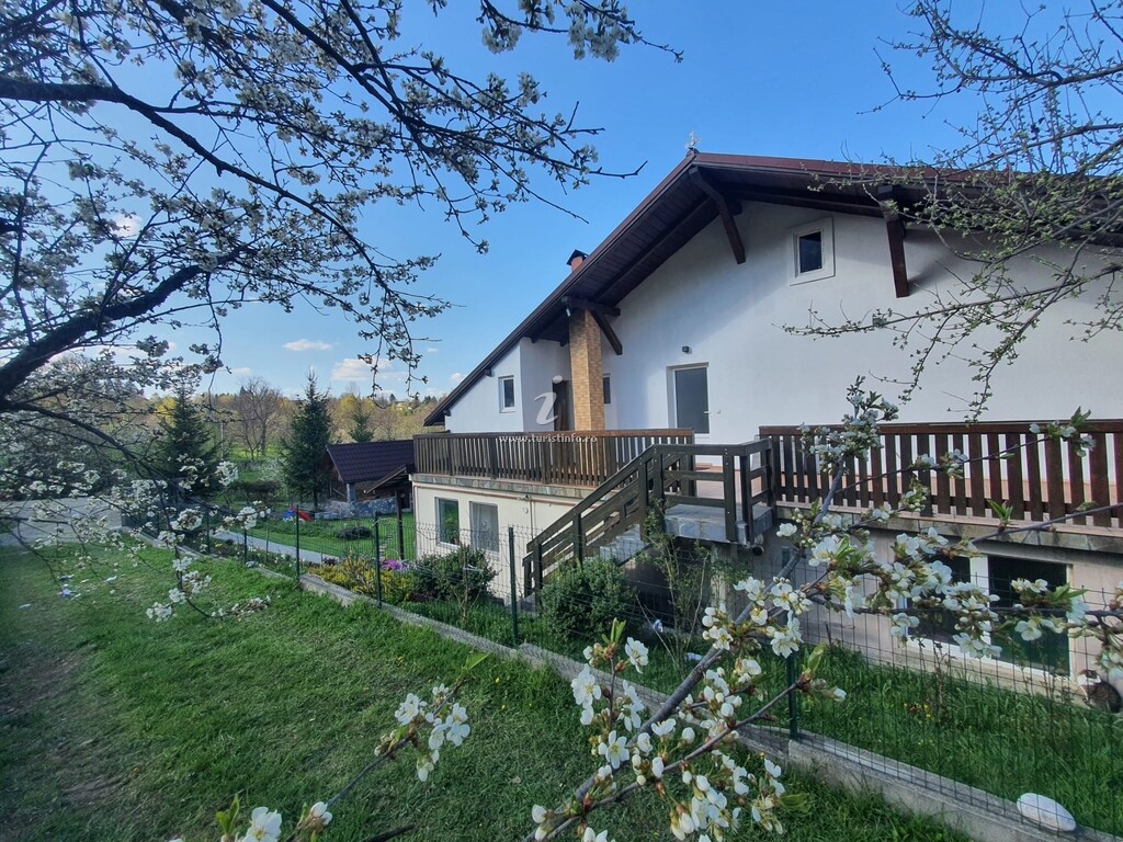 Casa Sofia și Ștefan