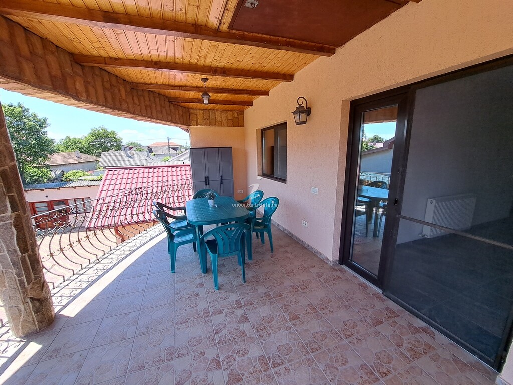 Casa Dana
