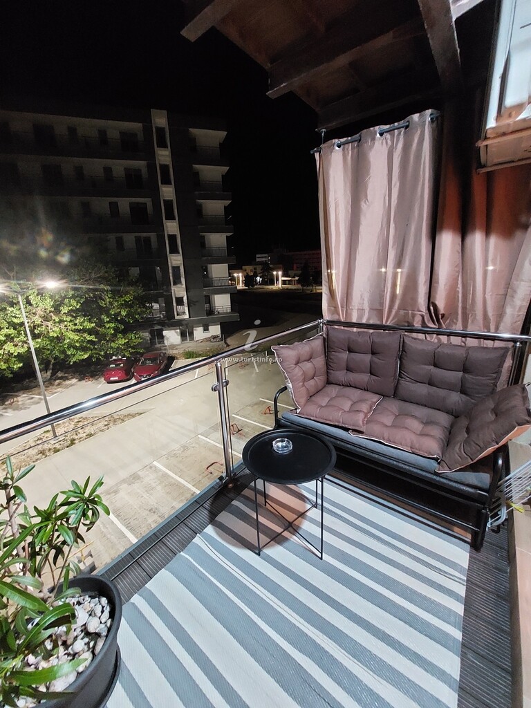 Apartament Luca Complex Alpha Beta