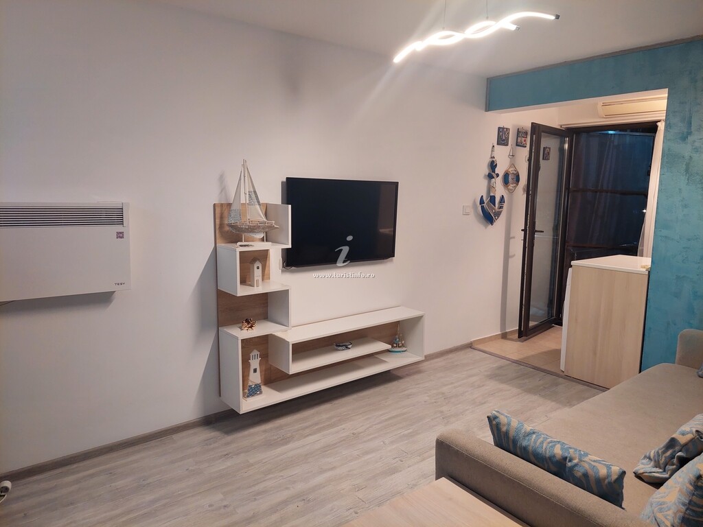 Apartament Luca Complex Alpha Beta