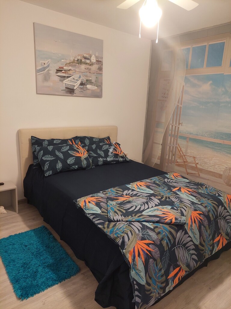 Apartament Luca Complex Alpha Beta