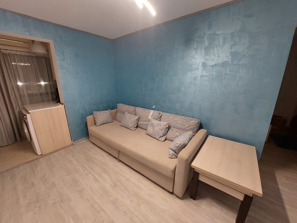 Apartament Luca Complex Alpha Beta