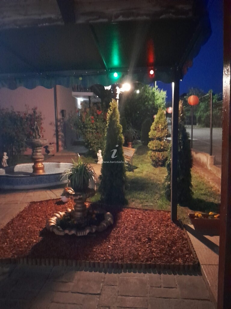 Vila Roxy
