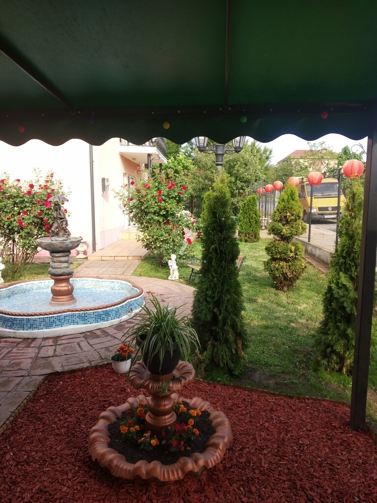 Vila Roxy