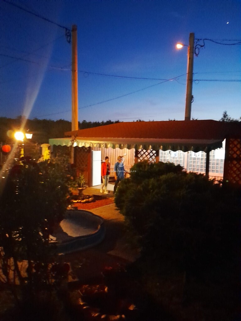 Vila Roxy