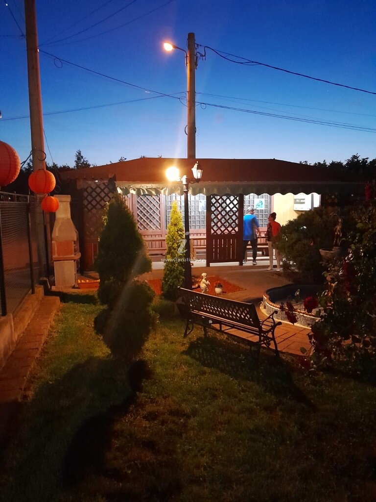Vila Roxy