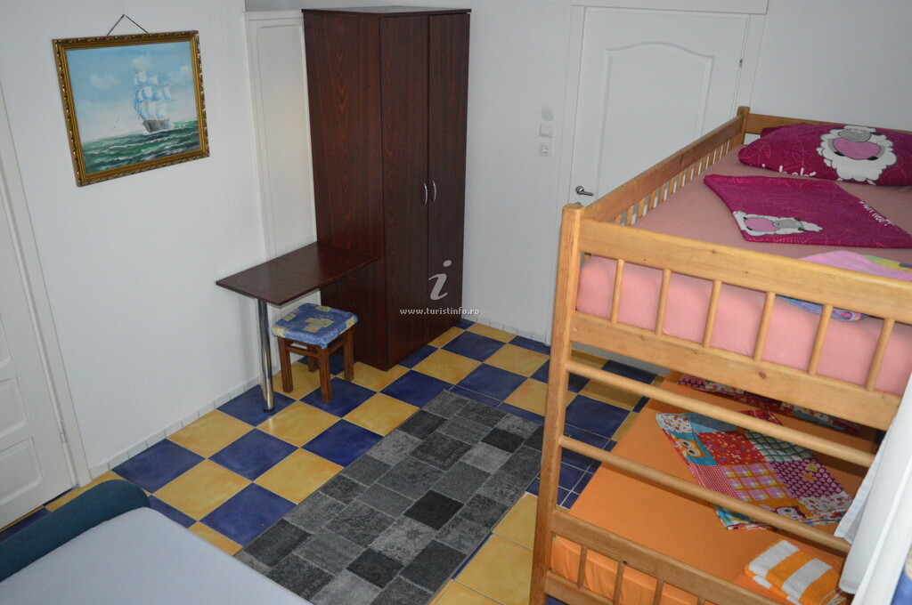 Casa Oana