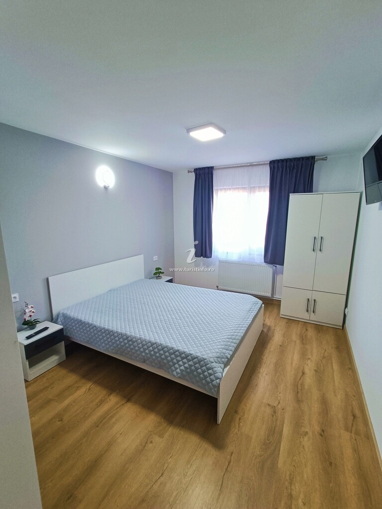 Casa de vacanță Nyx