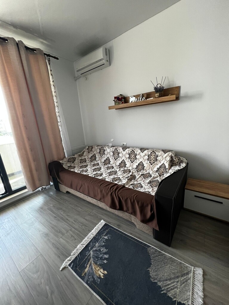 Apartament Caraibe Beach