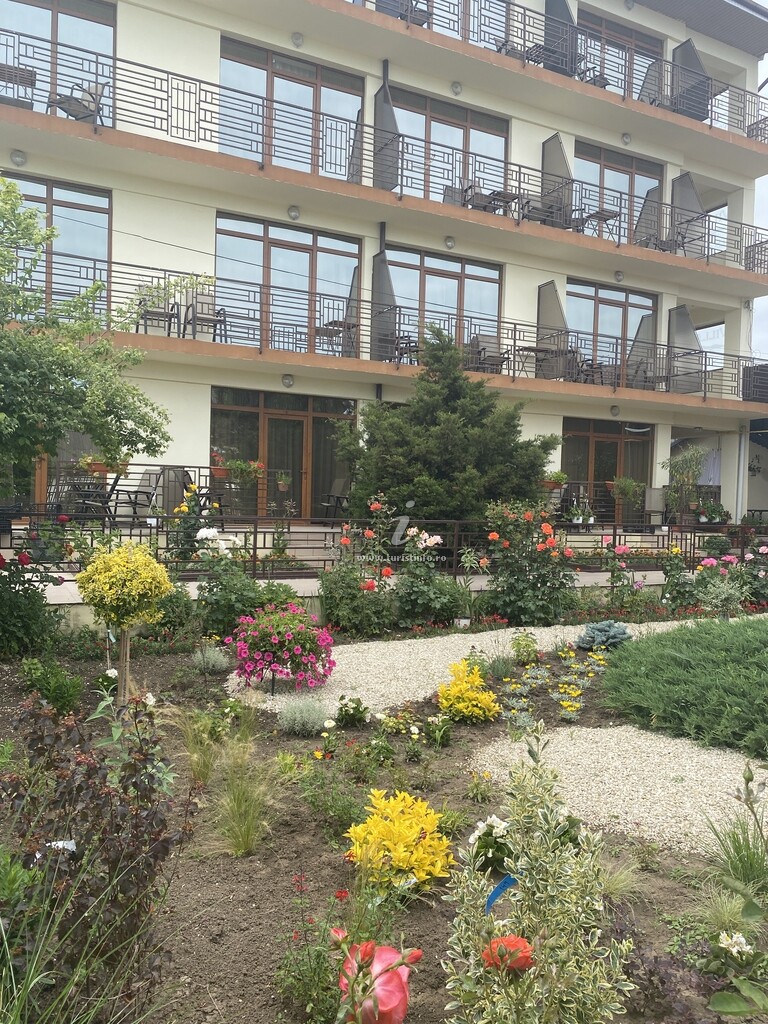 Camere de închiriat Villa Pescăruș