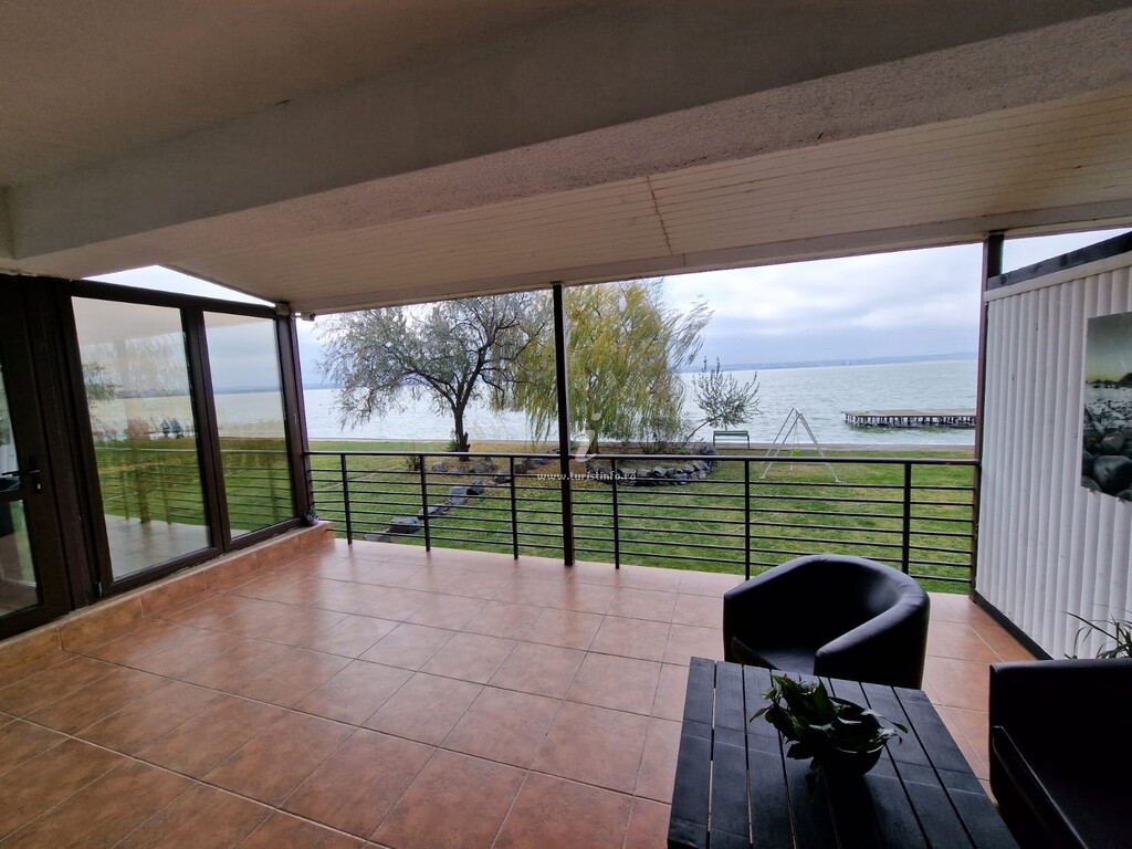 Apartamente RoApart Mamaia