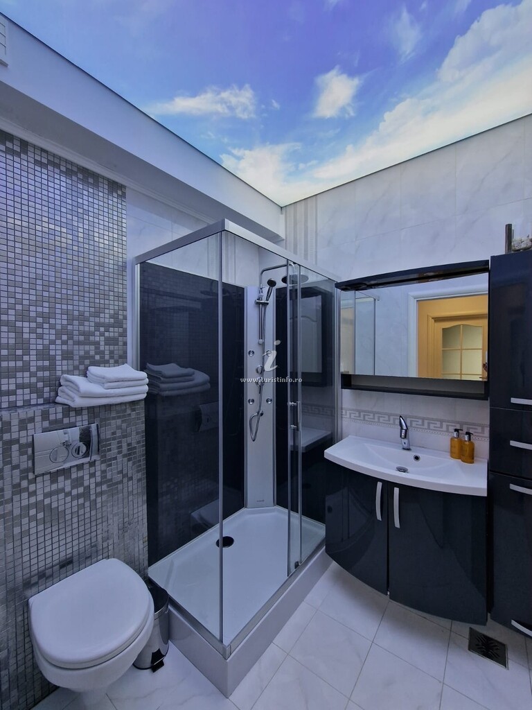 Apartamente RoApart Mamaia