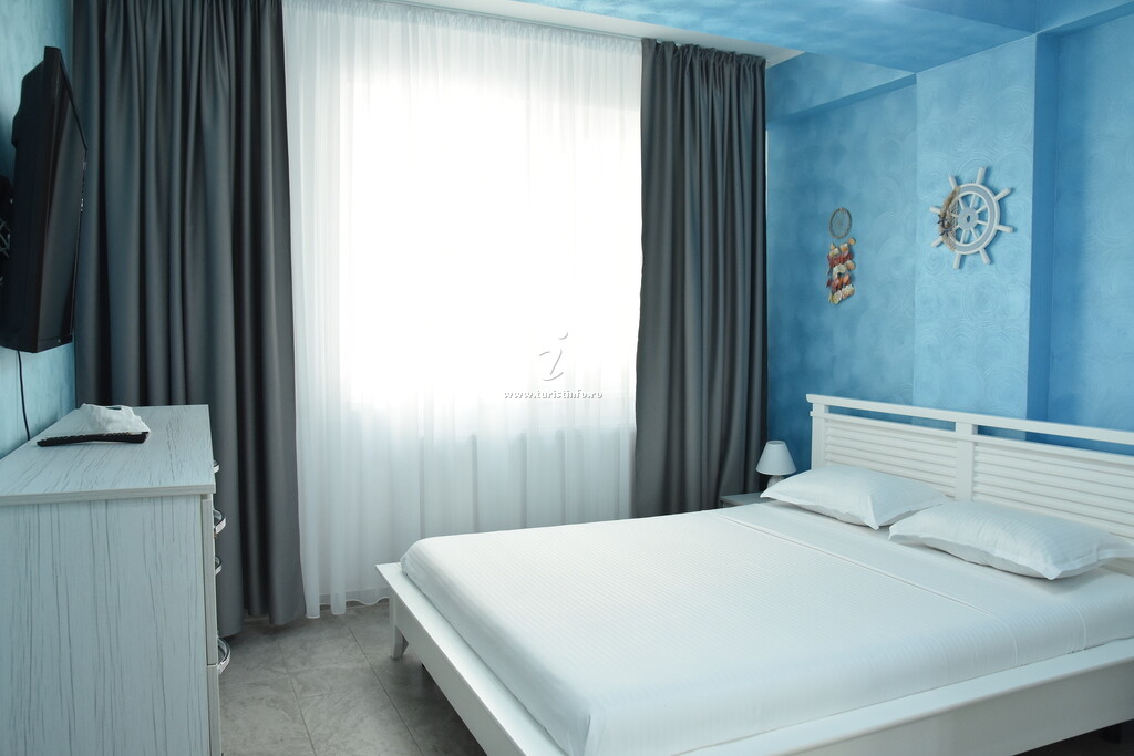 Apartamente RoApart Mamaia