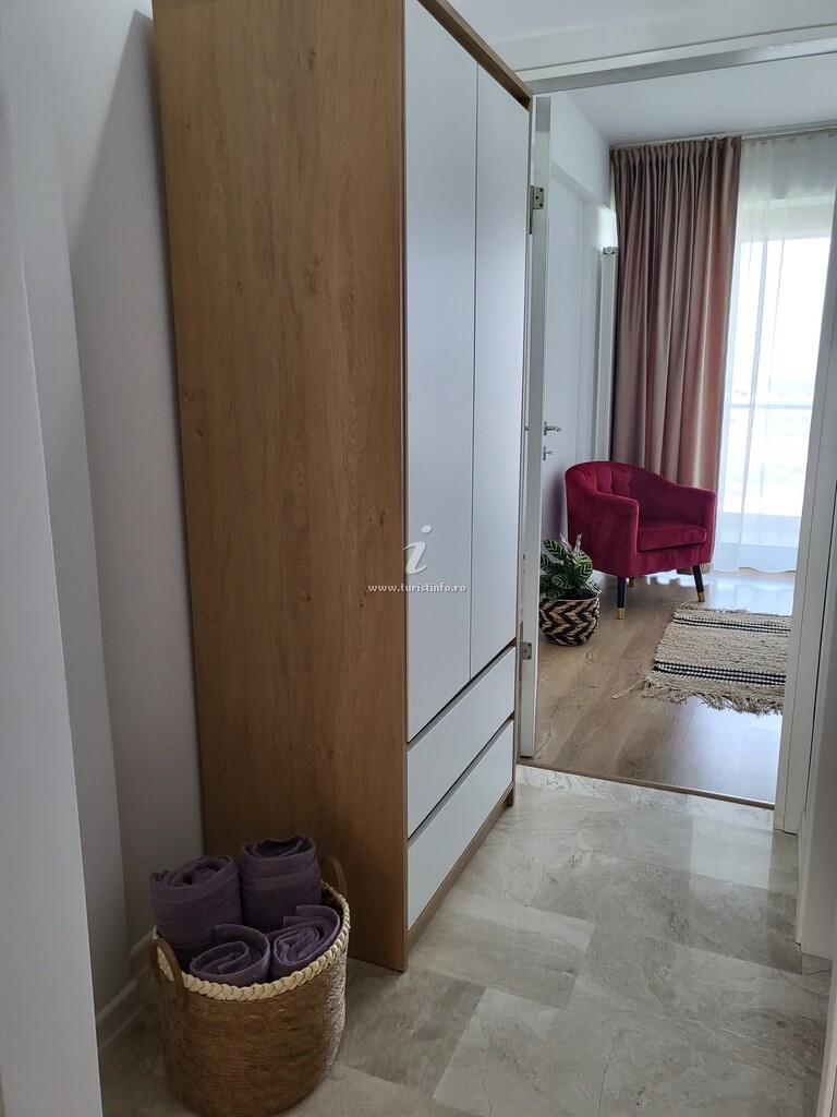 Apartament Wave Apart Belona