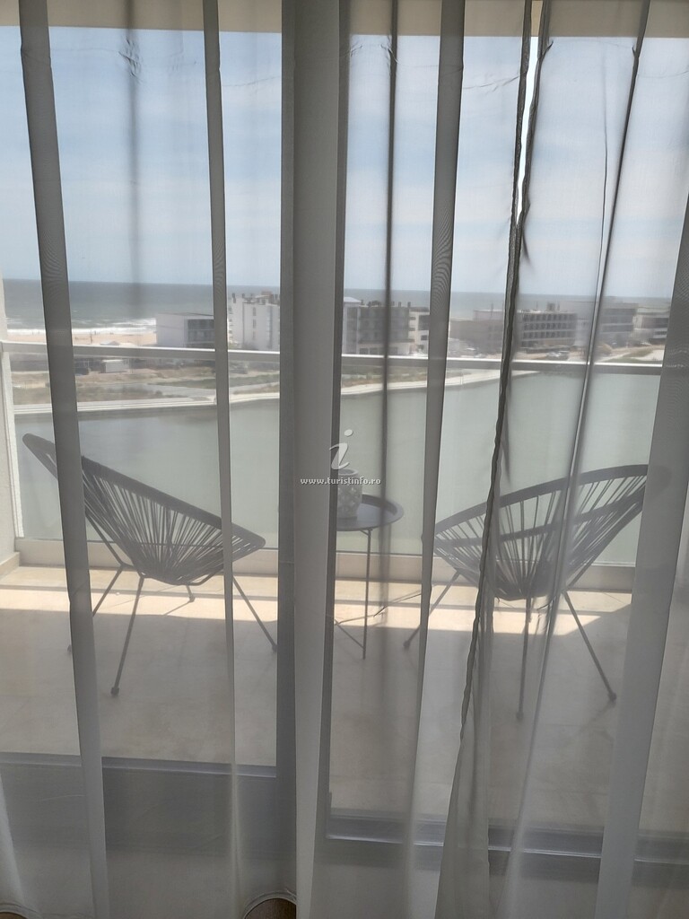 Apartament Wave Apart Belona