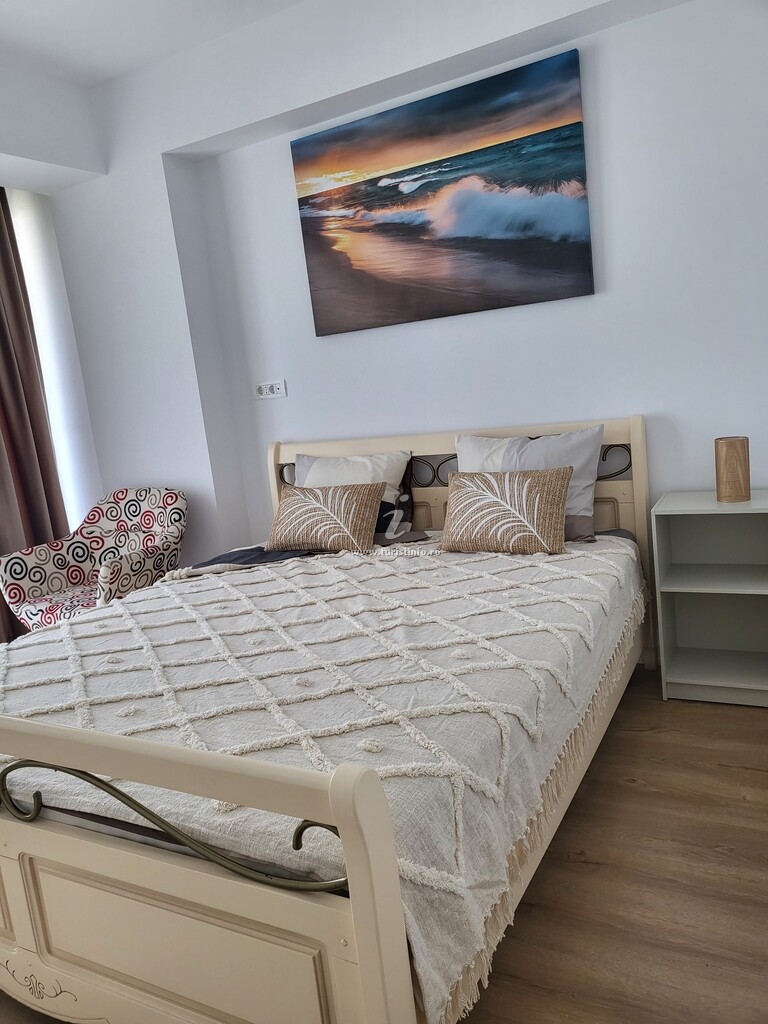 Apartament Wave Apart Belona