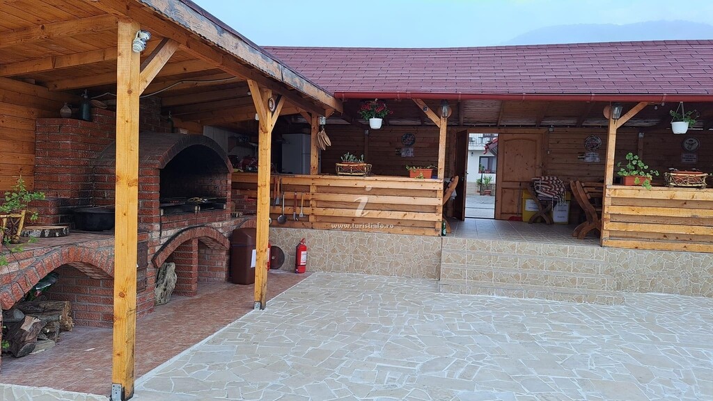 Casa Calypso