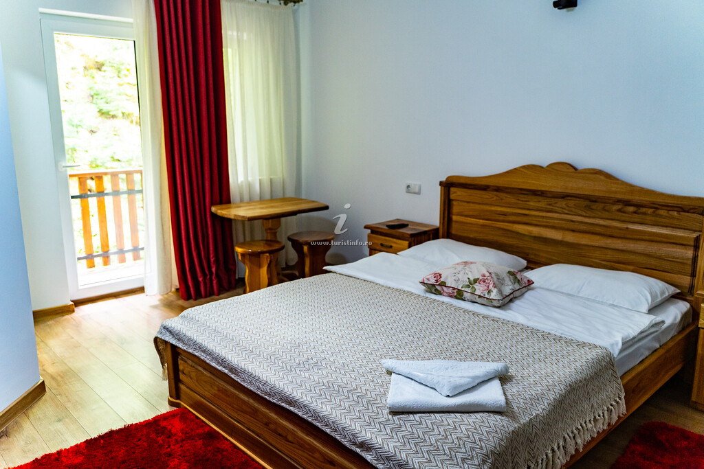 Casa Afiniș