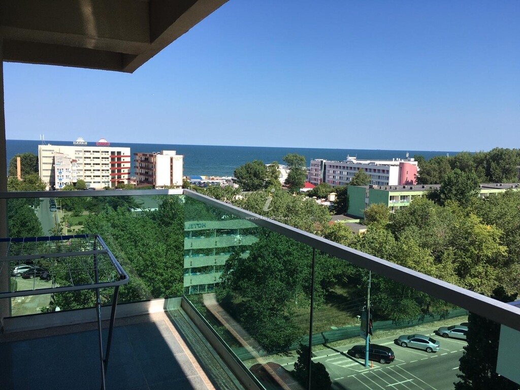 Apartamente Moonlight Residence