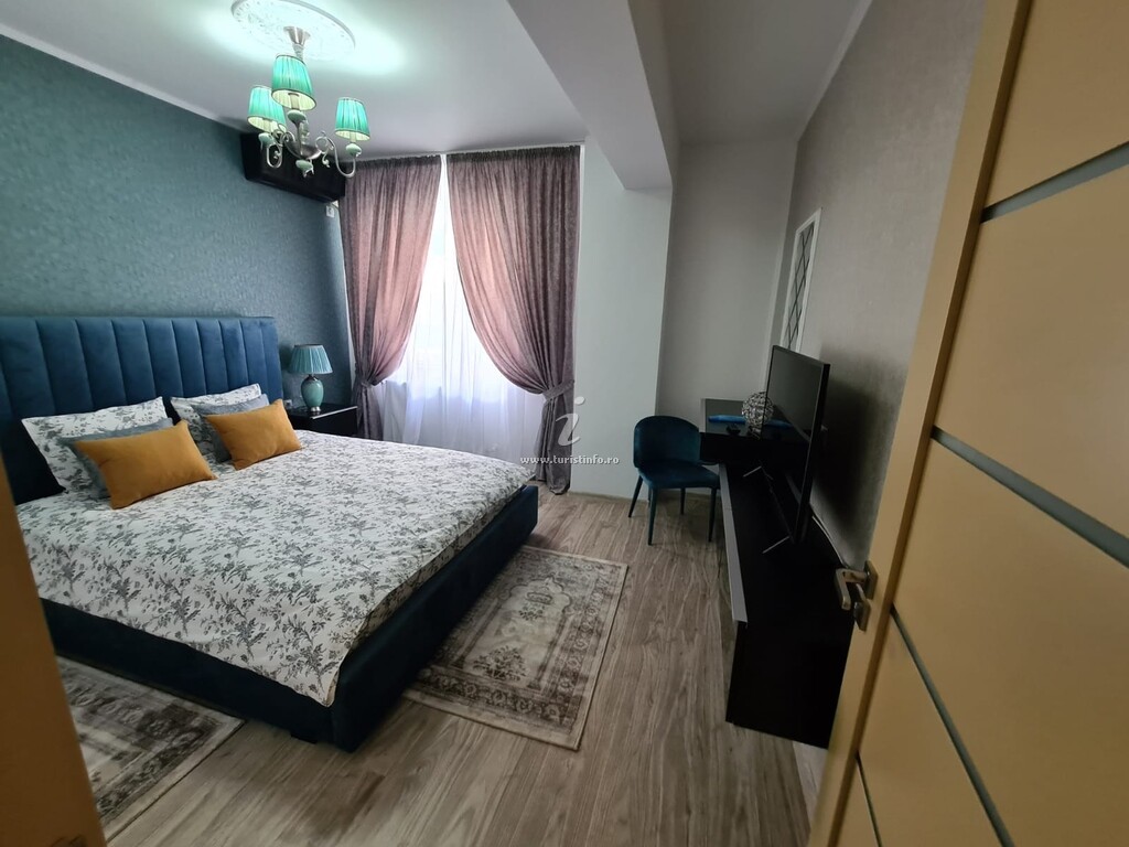 Apartamente Moonlight Residence