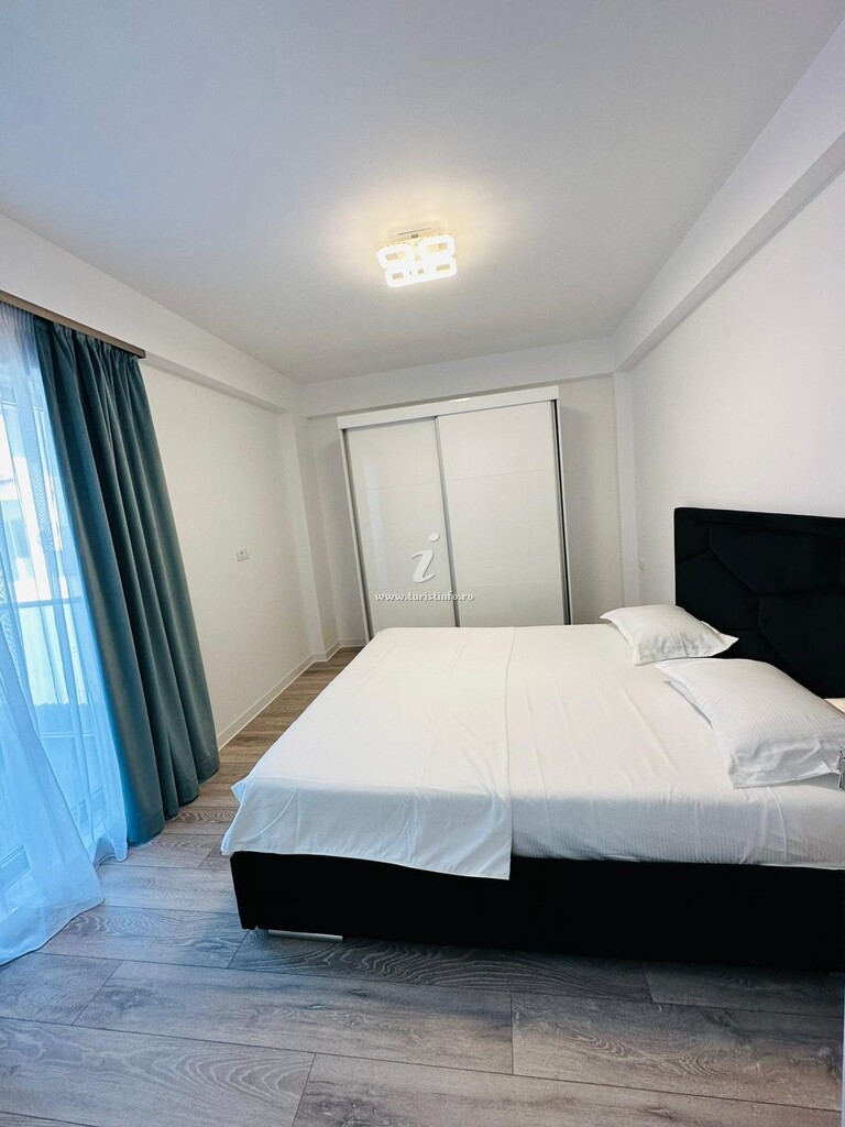 Apartamente Turquoise