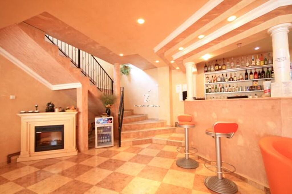 Casa Cardinal