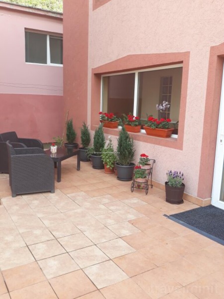 Casa Cardinal