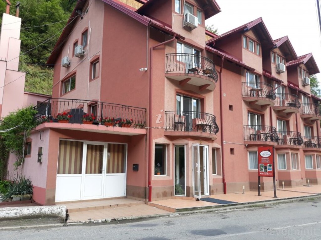Casa Cardinal
