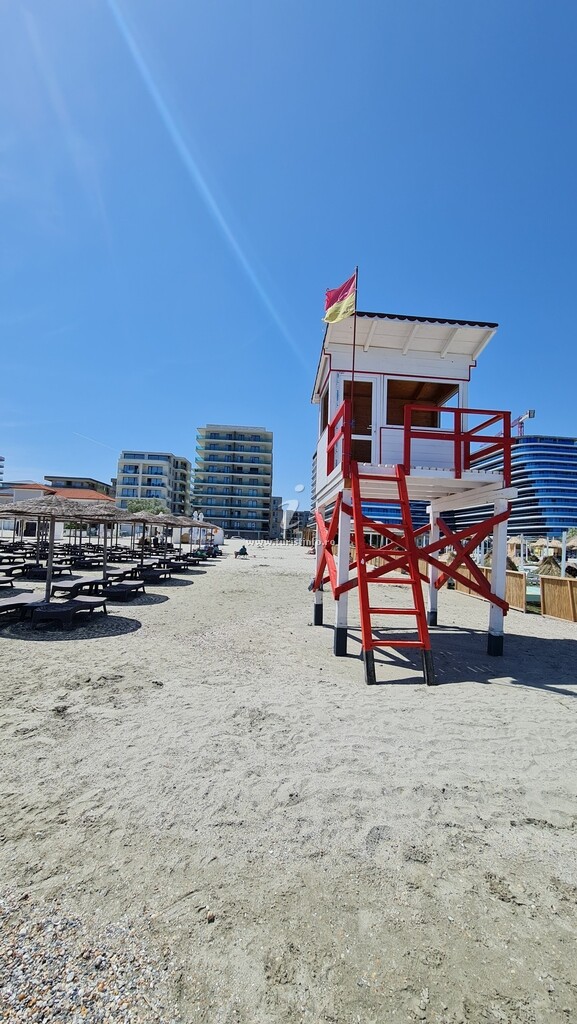 Apartament Gp Apart Seaview