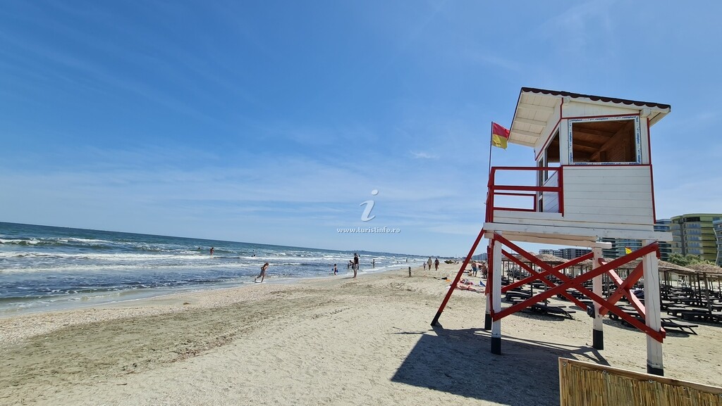 Apartament Gp Apart Seaview
