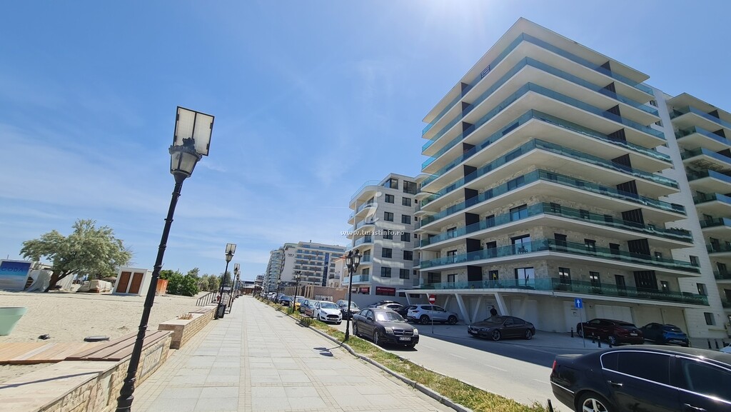 Apartament Gp Apart Seaview