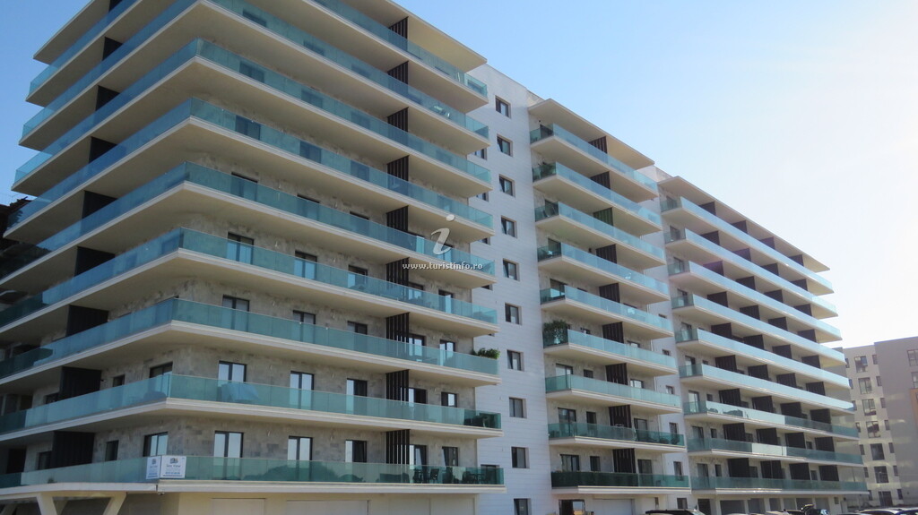 Apartament Gp Apart Seaview