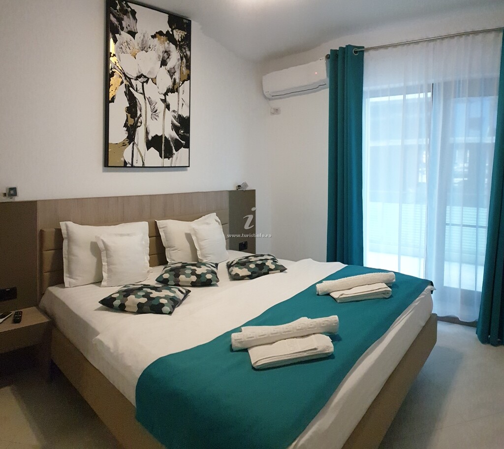 Apartament Gp Apart Seaview