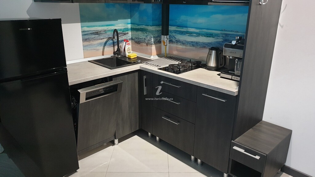 Apartament Gp Apart Seaview