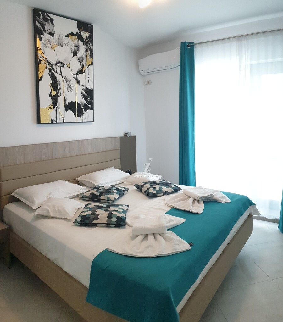 Apartament Gp Apart Seaview