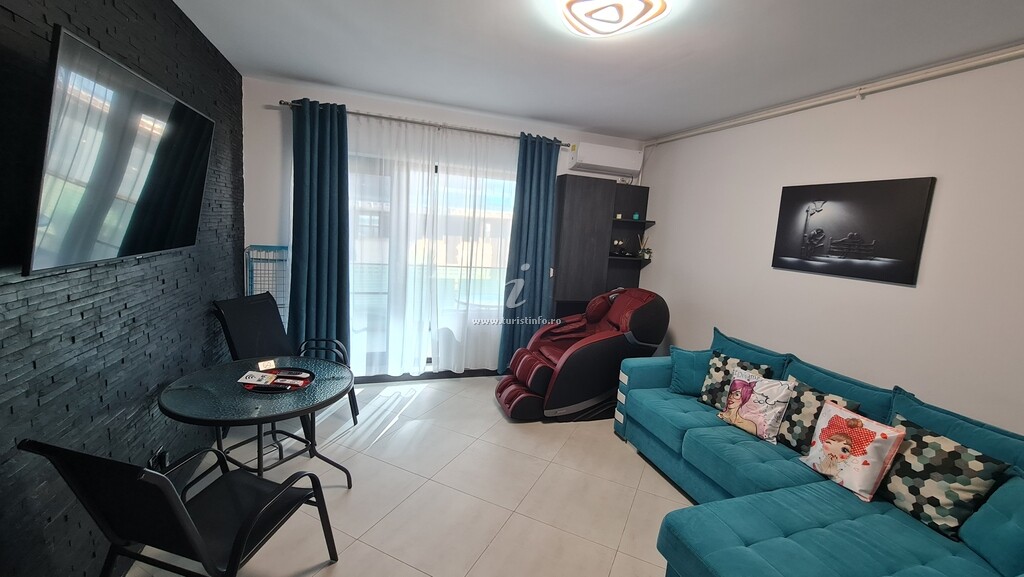 Apartament Gp Apart Seaview
