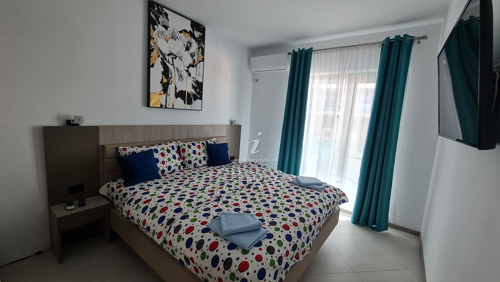 Apartament Gp Apart Seaview