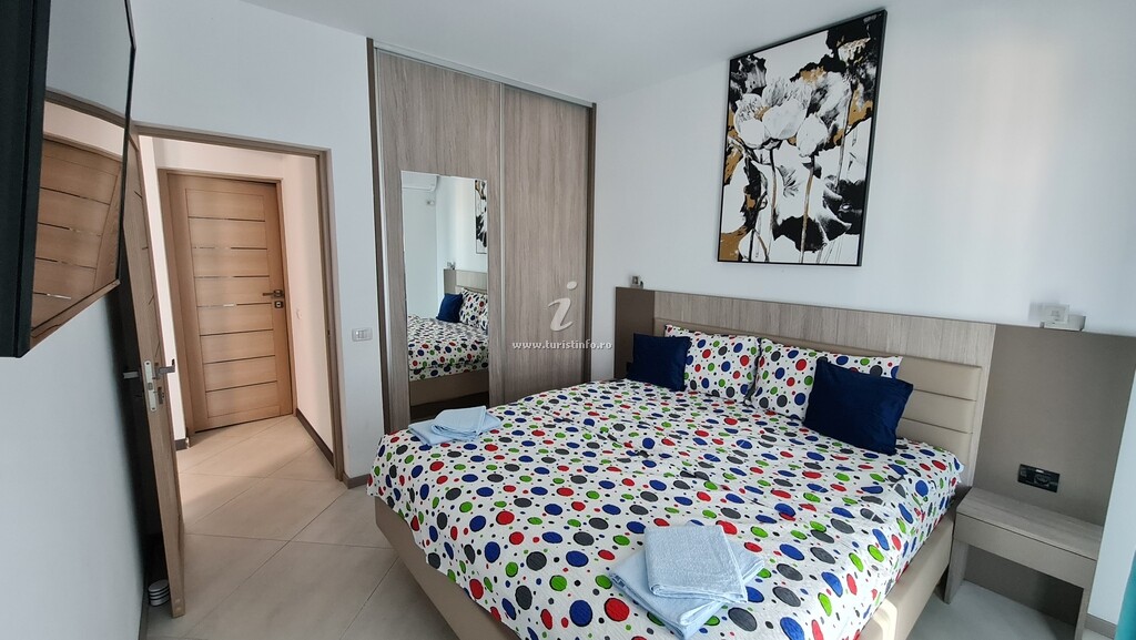 Apartament Gp Apart Seaview