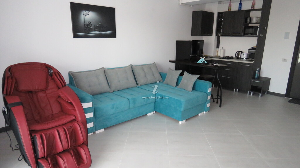 Apartament Gp Apart Seaview