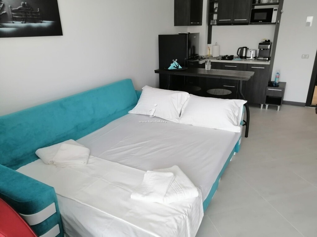 Apartament Gp Apart Seaview