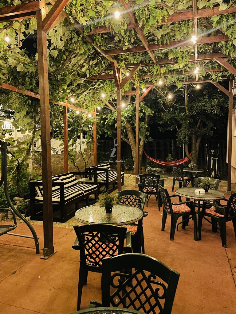 Vila Timona